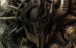 AoS Battleline